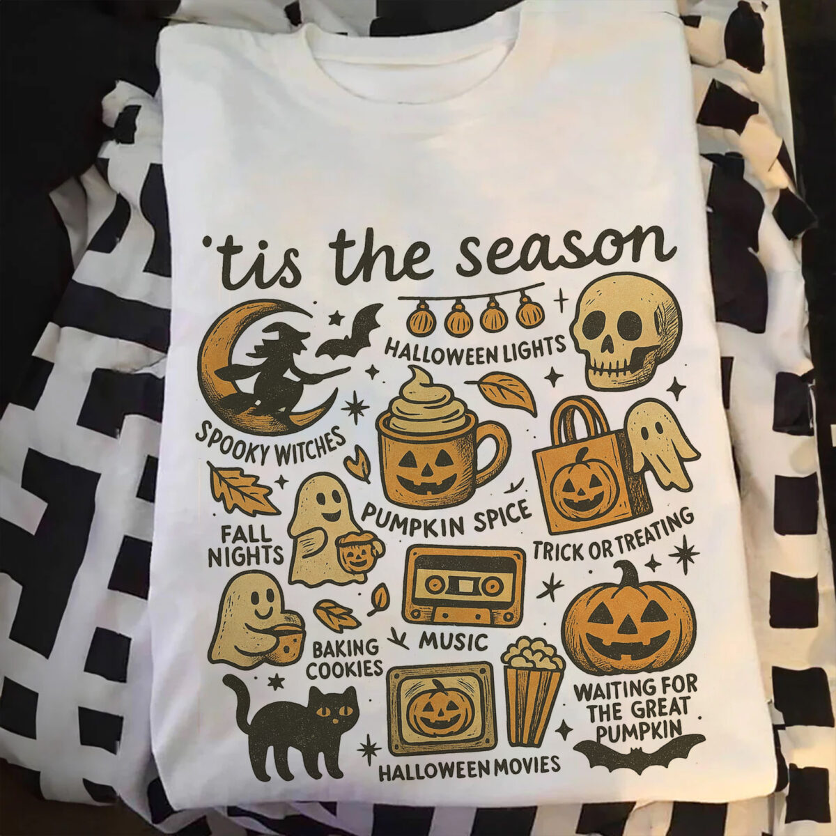 Thrifted Book Club Shirt – Vintage Bookish Comfort Colors Tee